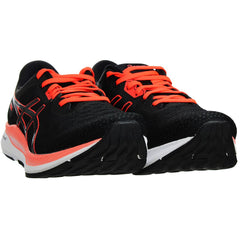 Asics EvoRide TOKYO Mens Black Running Shoes