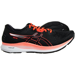 Asics EvoRide TOKYO Mens Black Running Shoes