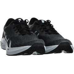 Asics Dynablast 2 Mens Black Running Shoes