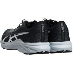 Asics Dynablast 2 Mens Black Running Shoes