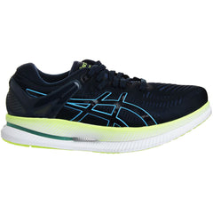 Asics MetaRide Mens Navy Running Trainers