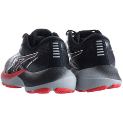 Asics Gel-Kayano Lite 2 Mens Black Running Shoes