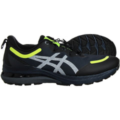 Asics Gel-Kayano 28 AWL Mens Blue Running Shoes
