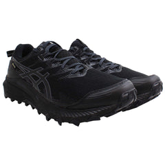 Asics Gel-Trabuco 10 GTX Mens Black Trainers