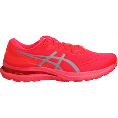 Asics Gel-Kayano 28 Lite-Show Mens Pink Running Shoes