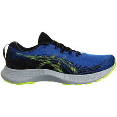 Asics Gel-Nimbus Lite 3 Mens Blue Running Shoes