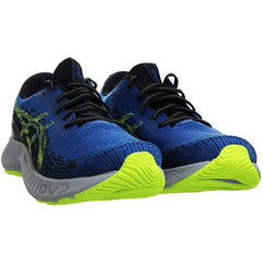 Asics Gel-Nimbus Lite 3 Mens Blue Running Shoes