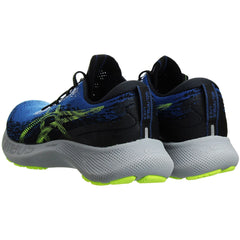 Asics Gel-Nimbus Lite 3 Mens Blue Running Shoes