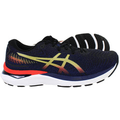 Asics Gel-Cumulus 24 Mens Navy Running Shoes