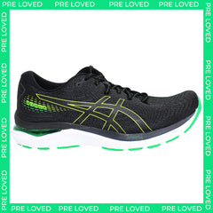 Asics Gel-Cumulus 24 Mens Black Running Shoes NO BOX