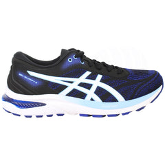 Asics Gel-Glorify 5 Mens Black Running Shoes