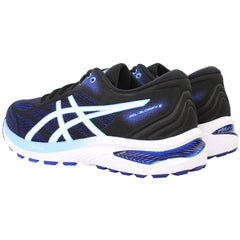 Asics Gel-Glorify 5 Mens Black Running Shoes