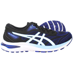 Asics Gel-Glorify 5 Mens Black Running Shoes