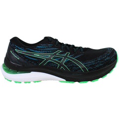Asics Gel-Kayano 29 Mens Black Running Shoes