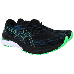 Asics Gel-Kayano 29 Mens Black Running Shoes