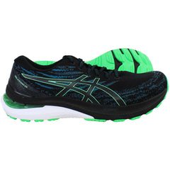 Asics Gel-Kayano 29 Mens Black Running Shoes