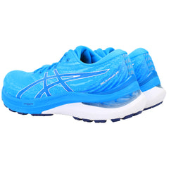 Asics Gel-Kayano 29 Mens Blue Running Shoes