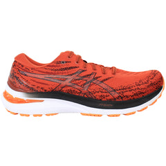 Asics Gel-Kayano 29 Mens Red Running Shoes