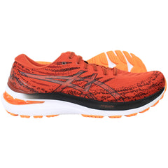 Asics Gel-Kayano 29 Mens Red Running Shoes