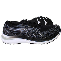 Asics Gel-Kayano 29 Wide Mens Black Running Shoes