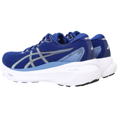Asics Gel-Kayano 30 Mens Blue Running Shoes