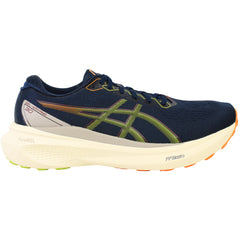 Asics Gel-Kayano 30 Mens Navy Running Shoes