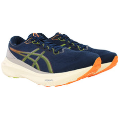 Asics Gel-Kayano 30 Mens Navy Running Shoes