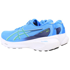Asics Gel-Kayano 30 Mens Blue Running Shoes