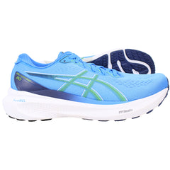 Asics Gel-Kayano 30 Mens Blue Running Shoes