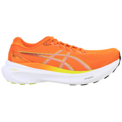 Asics Gel-Kayano 30 Mens Orange Running Shoes