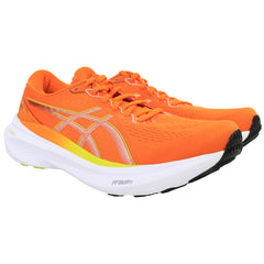 Asics Gel-Kayano 30 Mens Orange Running Shoes