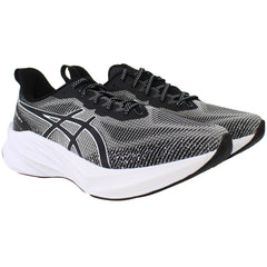 Asics Novablast 3 LE Mens Black Running Shoes