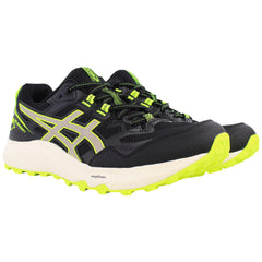 Asics Gel-Sonoma 7 Mens Black Running Shoes