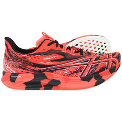Asics Noosa Tri 15 Mens Red/Black Running Shoes