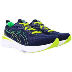 Asics Gel-Cumulus 25 Mens Navy Running Shoes