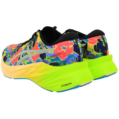 Asics Novablast 3 Lite-Show Mens Multicolour Running Shoes