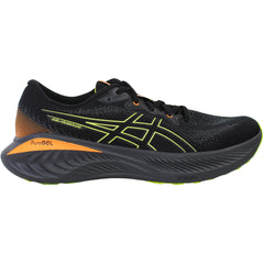 Asics Gel-Cumulus 25 GTX Mens Black Running Shoes