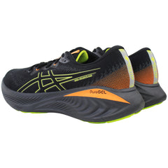 Asics Gel-Cumulus 25 GTX Mens Black Running Shoes