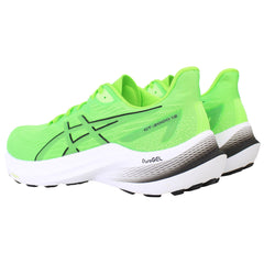 Asics GT-2000 12 Mens Green Running Shoes