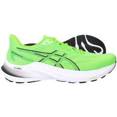 Asics GT-2000 12 Mens Green Running Shoes