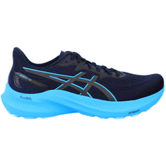 Asics GT-2000 12 Mens Navy Running Shoes