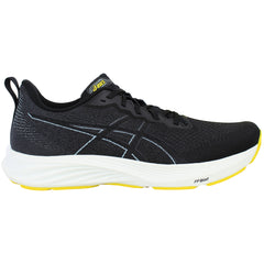 Asics Dynablast 4 Mens Black Running Shoes