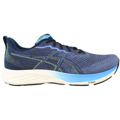 Asics Dynablast 4 Mens Blue Running Shoes