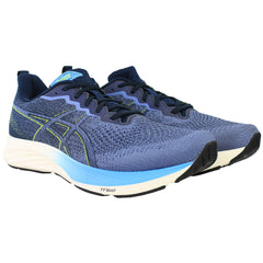 Asics Dynablast 4 Mens Blue Running Shoes