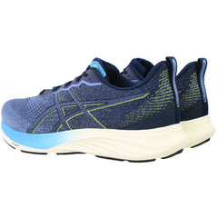 Asics Dynablast 4 Mens Blue Running Shoes