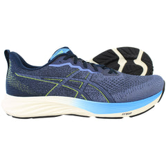 Asics Dynablast 4 Mens Blue Running Shoes