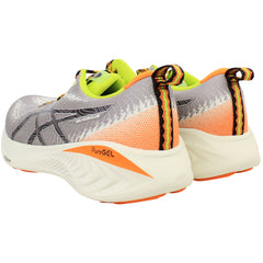 Asics Gel-Cumulus 25 TR Mens Grey Running Shoes