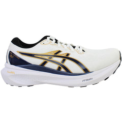 Asics Gel-Kayano 30 Anniversary Mens White Running Shoes