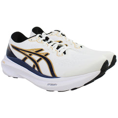 Asics Gel-Kayano 30 Anniversary Mens White Running Shoes