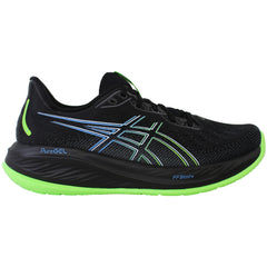 Asics Gel-Cumulus 26 Mens Black Running Shoes